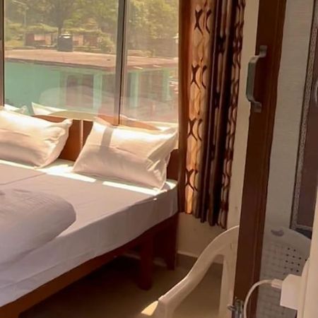 Rishikesh Prithvi Yatra Hotel And Kedarnath Εξωτερικό φωτογραφία