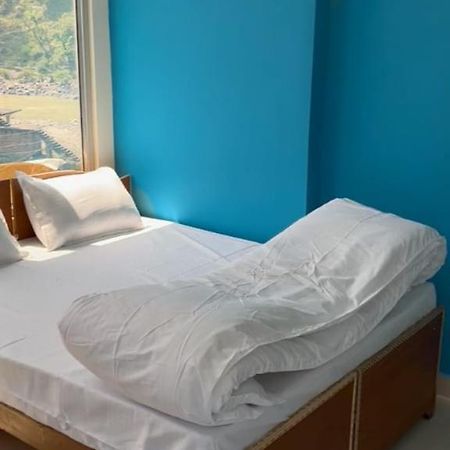 Rishikesh Prithvi Yatra Hotel And Kedarnath Εξωτερικό φωτογραφία