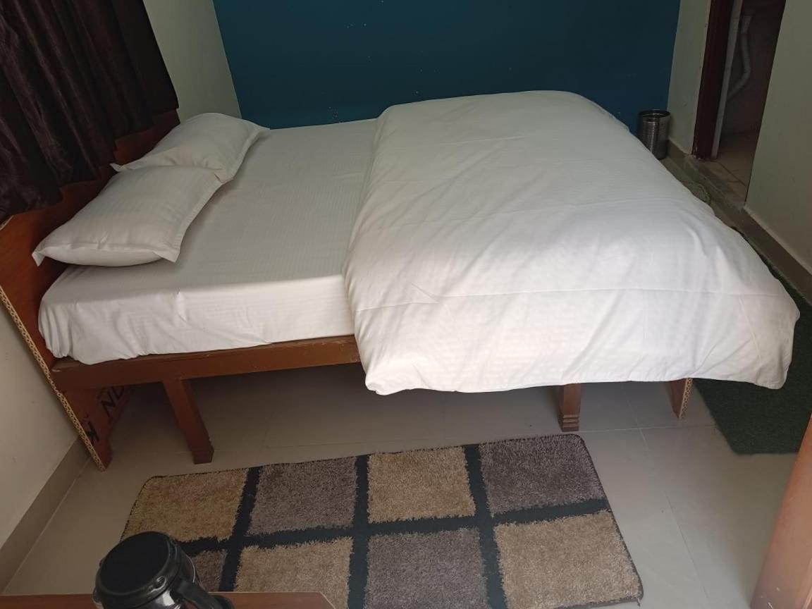 Rishikesh Prithvi Yatra Hotel And Kedarnath Εξωτερικό φωτογραφία