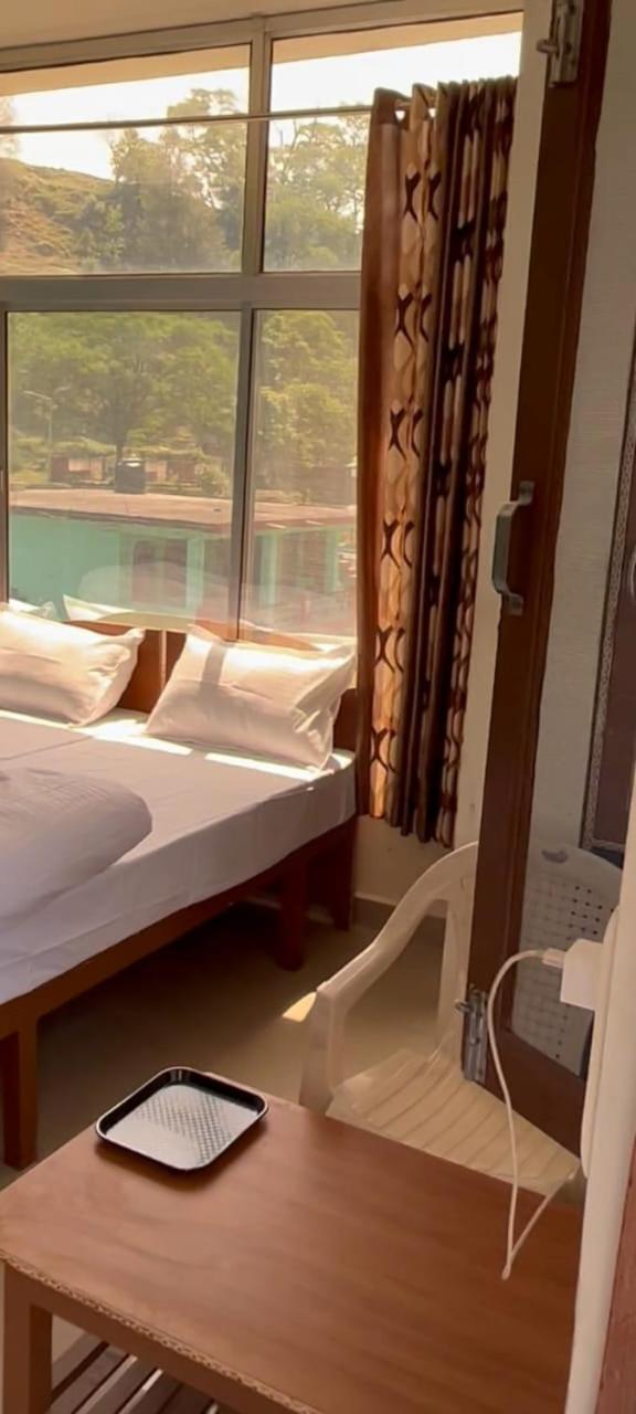 Rishikesh Prithvi Yatra Hotel And Kedarnath Εξωτερικό φωτογραφία