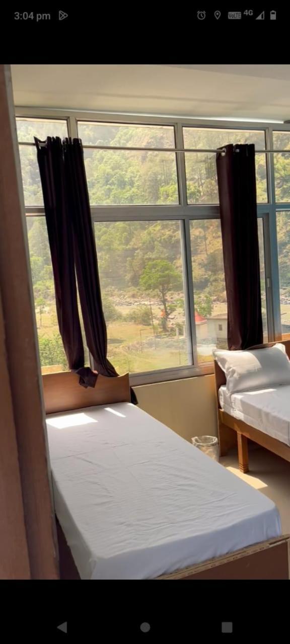 Rishikesh Prithvi Yatra Hotel And Kedarnath Εξωτερικό φωτογραφία