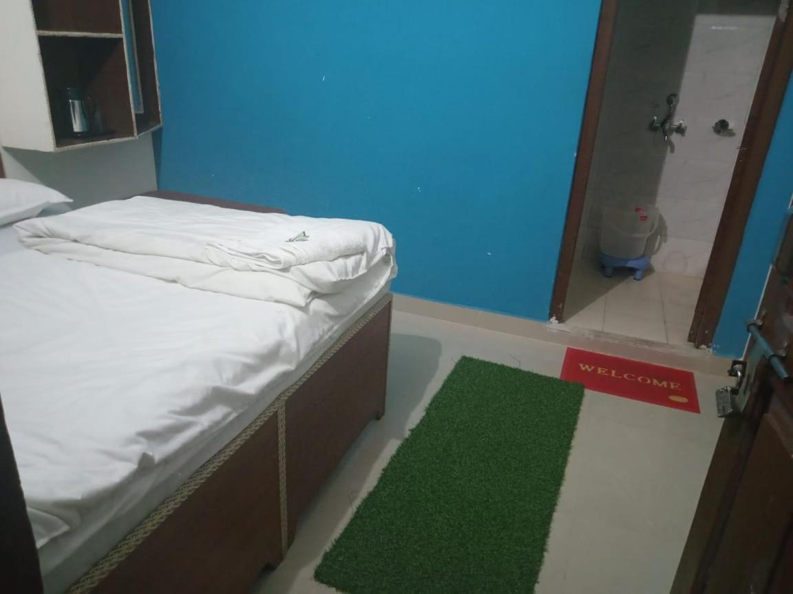 Rishikesh Prithvi Yatra Hotel And Kedarnath Εξωτερικό φωτογραφία