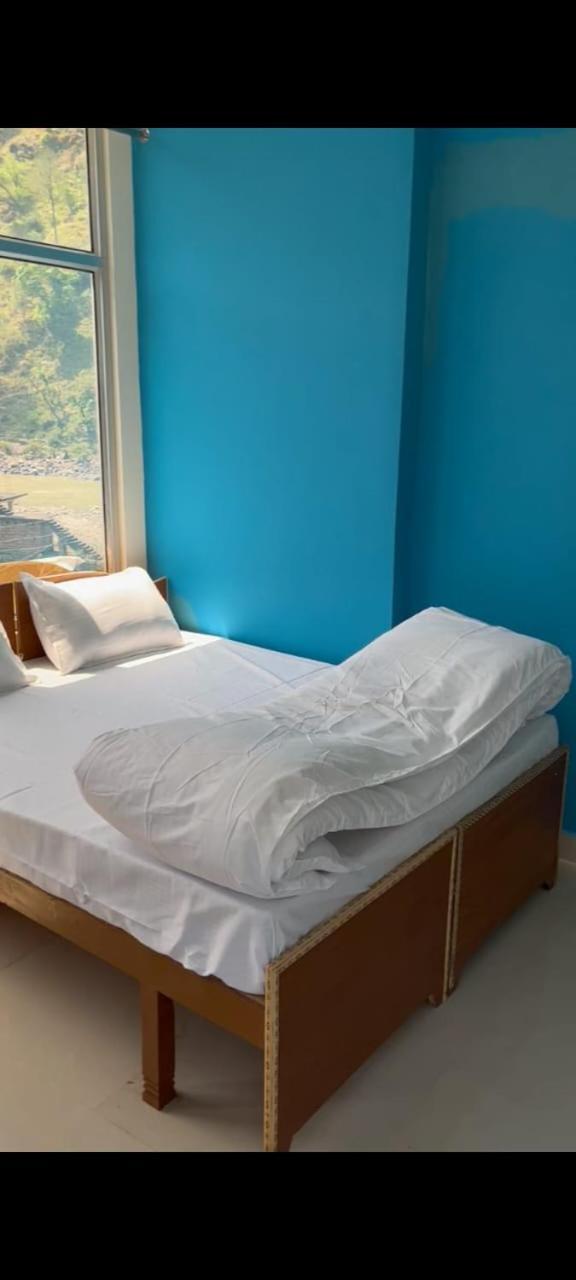 Rishikesh Prithvi Yatra Hotel And Kedarnath Εξωτερικό φωτογραφία